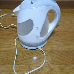 電気ケトル