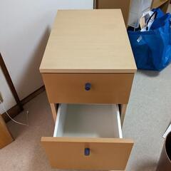 棚　至急！　縦　約52cm　横　約37.5cm　奥行き約58cmの画像