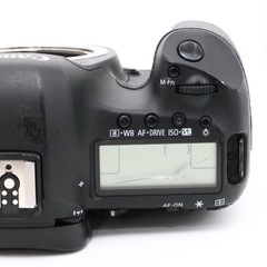 CANON EOS 5D Mark III ボディ キャノンの画像