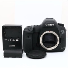 CANON EOS 5D Mark III ボディ キャノン