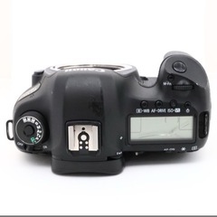 CANON EOS 5D Mark III ボディ キャノンの画像