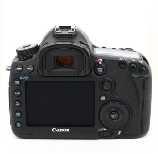 CANON EOS 5D Mark III ボディ キャノンの通販はau PAY マーケット 