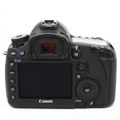 CANON EOS 5D Mark III ボディ キャノンの画像