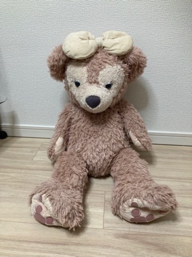 シェリーメイ Mサイズ ぬいぐるみ
