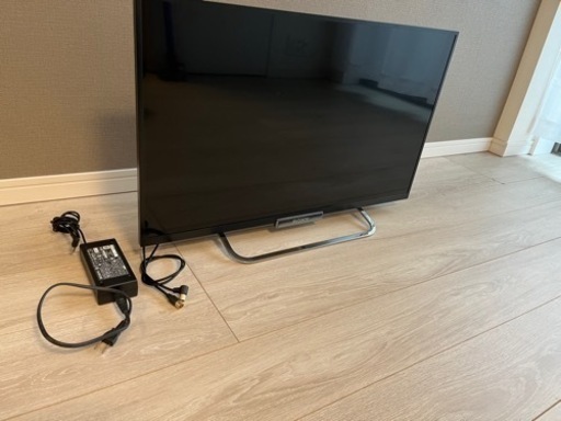 【本日直接受取可能な方限定】ソニー テレビ 32インチ