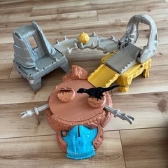 アニア　バトルキングダム