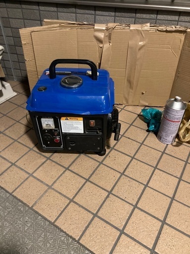 ヤマハ　ET600