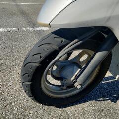 原付　ホンダ　Dio　A56の画像
