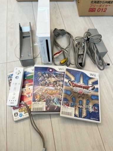 その他 wii
