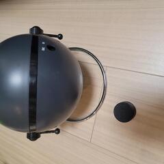 ホームスター　家庭用星空投影機の画像