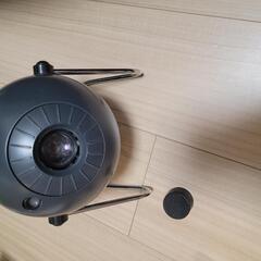 ホームスター　家庭用星空投影機の画像