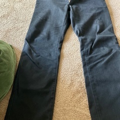 EDWIN XL ブラック