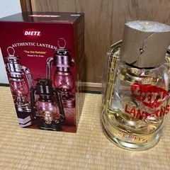 デイツランタン