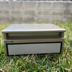 Nationalのポスト