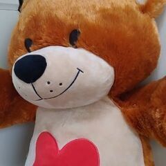 Suzy’sZoo スージーズー　ウルトラBIGぬいぐるみの画像