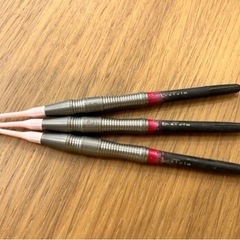 ダーツセットの画像