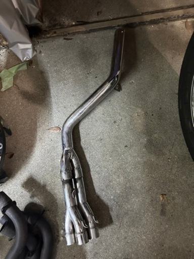 ゼファー用スネーク