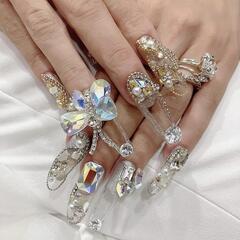 誰かーネイルに興味がある方💅 - チャット