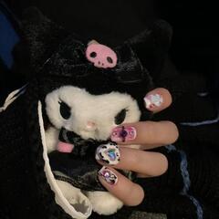誰かーネイルに興味がある方💅 - 札幌市