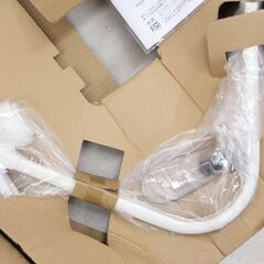 MASPRO マスプロ BC45RL 4K・8K放送対応 BS・110°CS アンテナ (E2483kxY)の画像