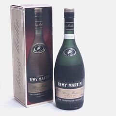 古酒★ブラデー特級☆レミーマルタン VSOP 700ml ☆箱付き★