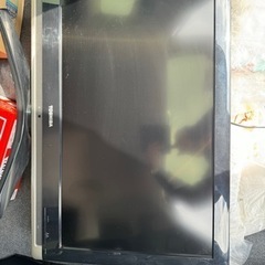 液晶テレビ32インチ