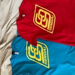 89ers Tシャツ