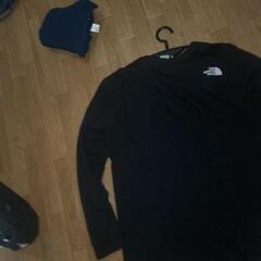 ザ・ノース・フェイスの画像