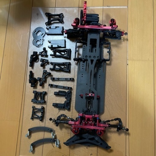 ラジコンパーツ