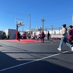 スポーツ好きとバレーボールチャレンジしたい😆🏐 - 世田谷区