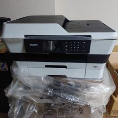 brother MFC-J6973DW コピー ＦＡＸ 複合機