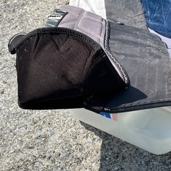 【ジャンク・手渡し限定】ガストラ　ポイズン５．８　ダウンプーリー無しの画像