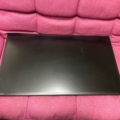 IODATA27インチゲーミングモニター