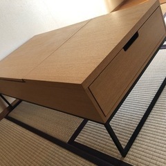 フランス製アンティークハンドハンマードバケツ - 家庭用品