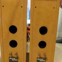 （引き渡し者決定）【ビクター】スピーカー1対 引き渡し者決定Kou Waka様）【ビクター】スピーカー1対