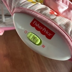 ベビーバウンサーの画像