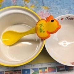 お碗セットの画像