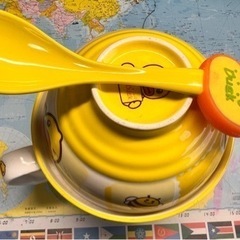 お碗セットの画像