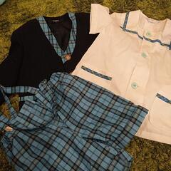 マーガレット幼稚園 制服