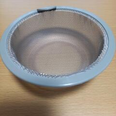 【新品】排水溝ごみ受け