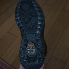 スノーブーツ　Bio Fitter 

　24.0cmの画像