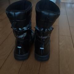 スノーブーツ　Bio Fitter 

　24.0cmの画像