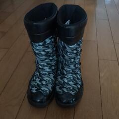 スノーブーツ　Bio Fitter 

　24.0cmの画像