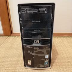 【ジャンク】HP Pavilion Elie HPE