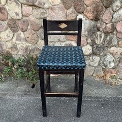 アンティークチェア