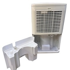 NO.1245 コンプレッサー式 除湿機 AR-30HCの画像