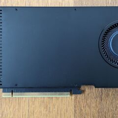 RTX A4000/NVIDIA