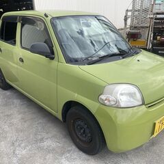 平成20年　エッセ　D　セレクション　車検　令和7年3月