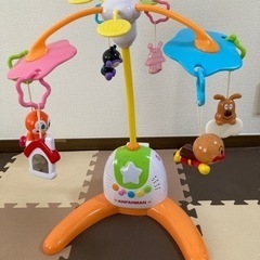 アンパンマンメリー
