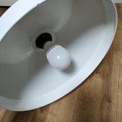 ペンダントライトの画像